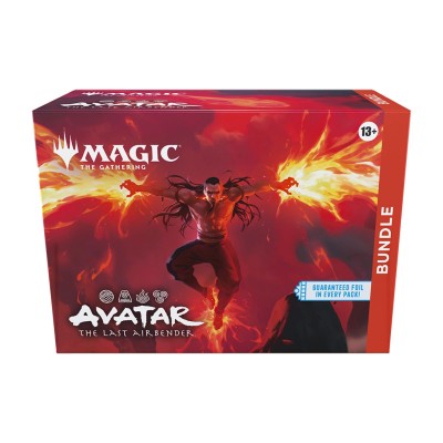 (PREVENTA) Magic Avatar -...