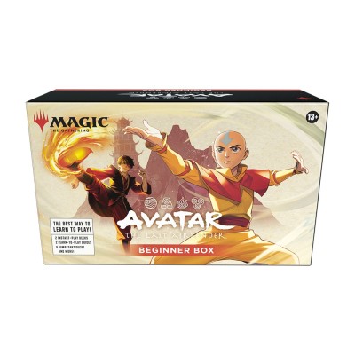 (PREVENTA) Magic Avatar -...