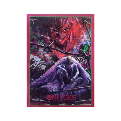 PROTECTORES 70 One Piece...