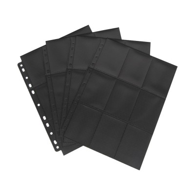 18 Pocket Page Sideloading...