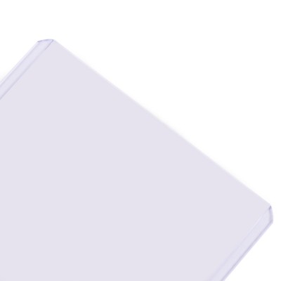 3X4" Toploader Acid-free...