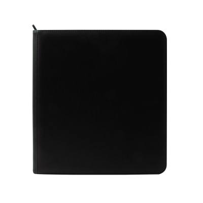 Leather 12 Pocket Card...