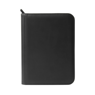 Leather 4 Pocket Card...