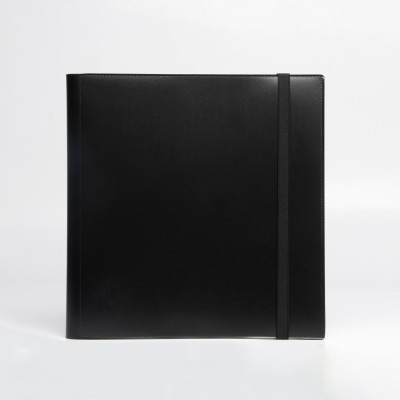 PP 12 Pocket Card Binder –...