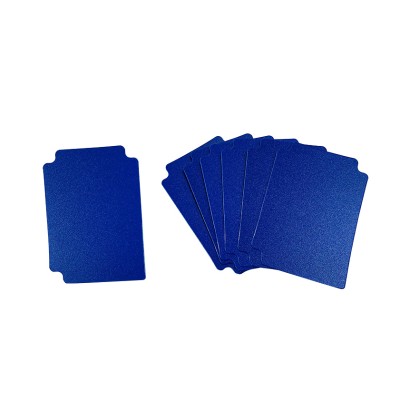 PP Plastic Divider – Blue...