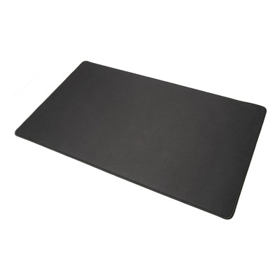 Rubber Playmat - Black
