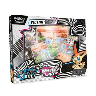 Pokemon TCG Victini...