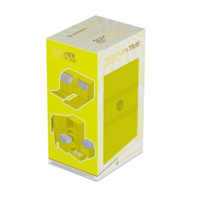 Deckbox 200+ Ultimate Guard...