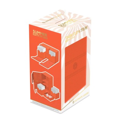 Deckbox 200+ Ultimate Guard...