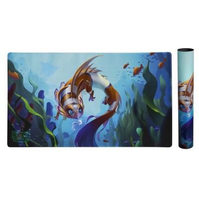 Playmat Dragon Shield The...