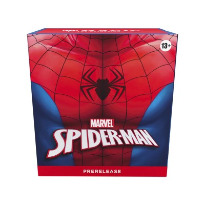 (Español) Magic Spiderman -...