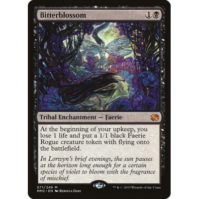 Bitterblossom - MM2 -...