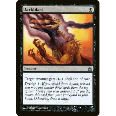 Darkblast - RAV - Normal - ENG