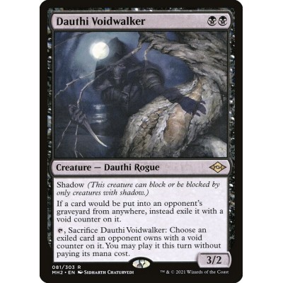 Dauthi Voidwalker - MH2 -...