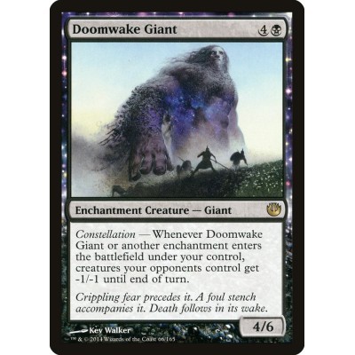 Doomwake Giant - JOU -...