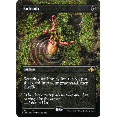 Entomb - DMR - Normal - ENG