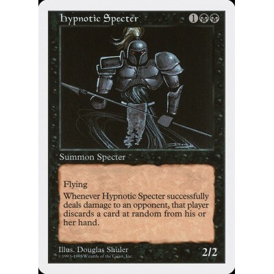 Hypnotic Specter - ATH -...