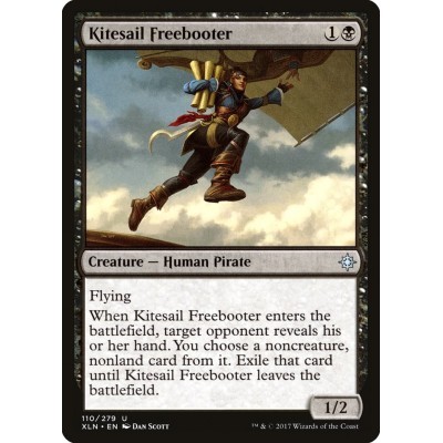 Kitesail Freebooter - XLN -...