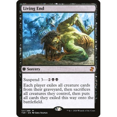 Living End - TSR - Normal -...