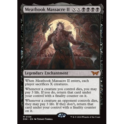 Meathook Massacre II - PDSK...