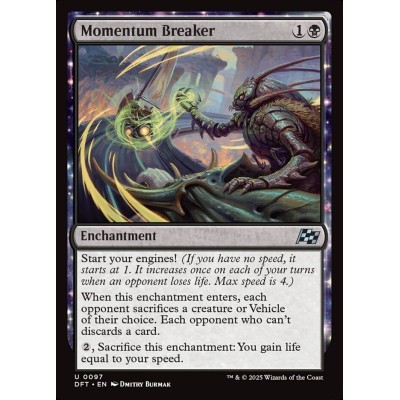 Momentum Breaker - DFT -...