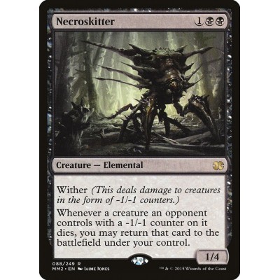 Necroskitter - MM2 - Normal...