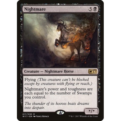 Nightmare - W17 - Normal - ENG