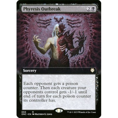 Phyresis Outbreak - ONC -...