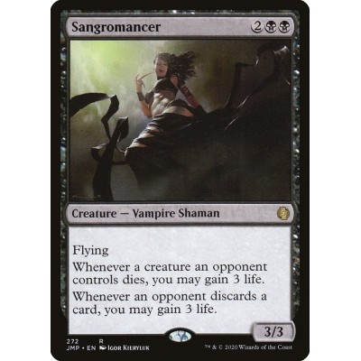 Sangromancer - JMP - Normal...