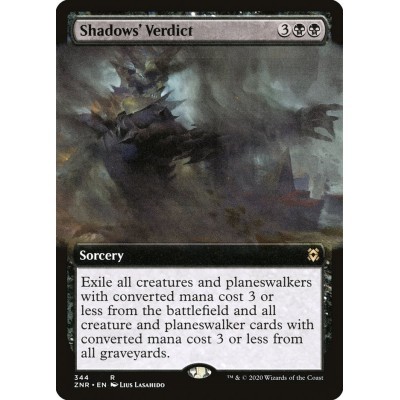 Shadows' Verdict - ZNR -...