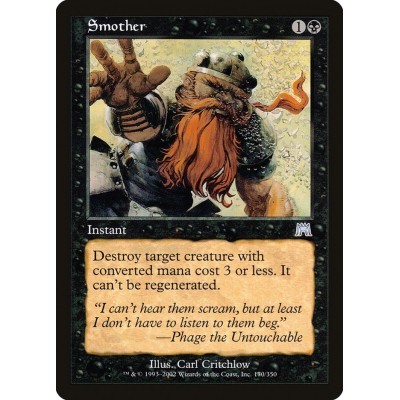 Smother - ONS - Normal - ENG