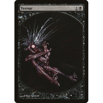 Terror - P05 - Normal - ENG