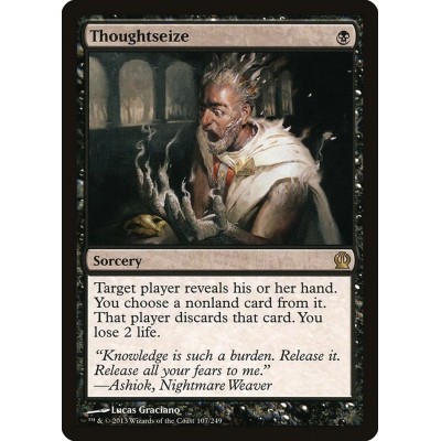 Thoughtseize - THS - Normal...