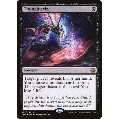 Thoughtseize - IMA - Normal...