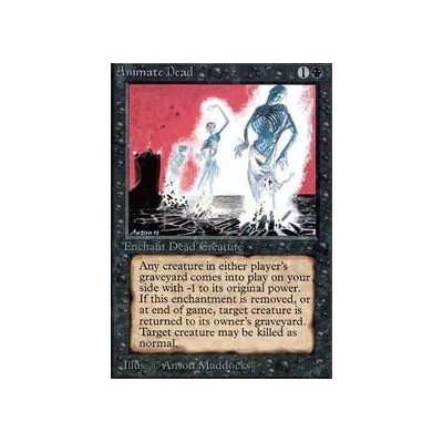 Animate Dead - FBB - Normal...