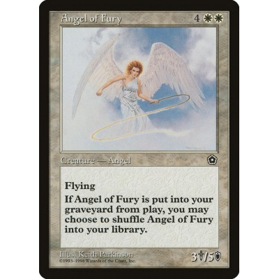 Angel of Fury - P02 -...