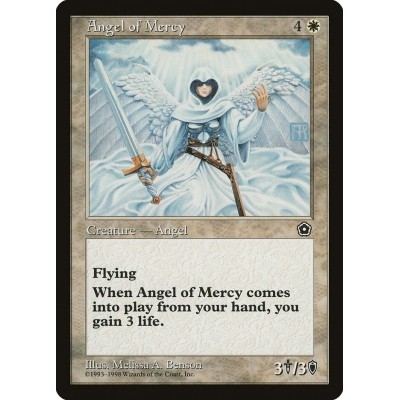 Angel of Mercy - P02 -...