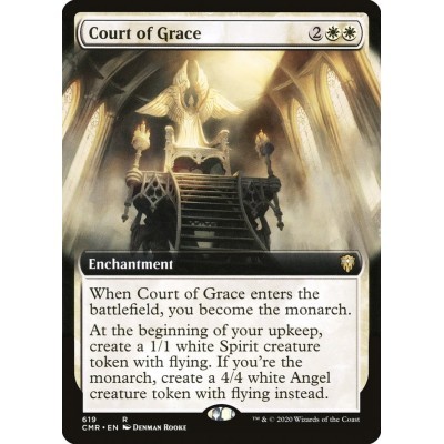 Court of Grace - CMR -...