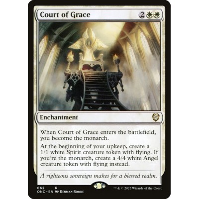 Court of Grace - ONC -...