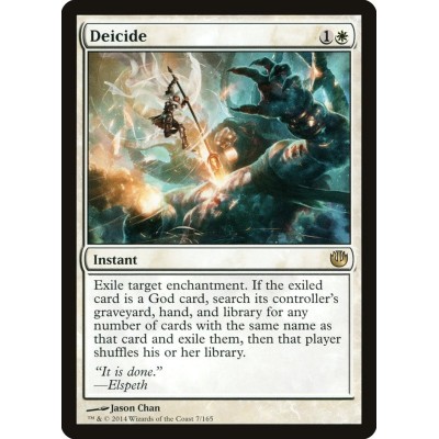 Deicide - JOU - Normal - ES