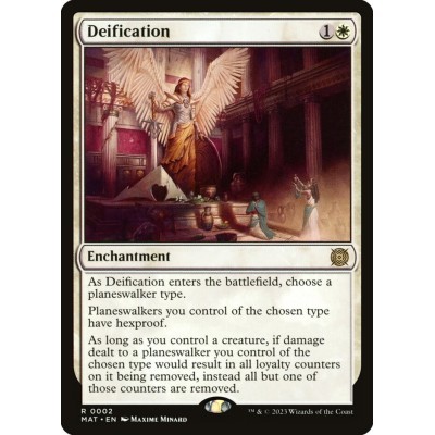 Deification - MAT - Normal...