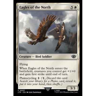 Eagles of the North - LTR -...