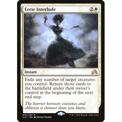 Eerie Interlude - SOI -...