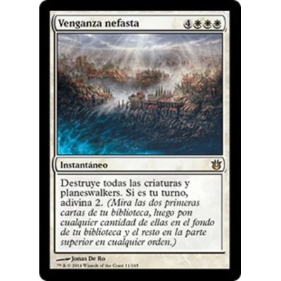 Fated Retribution - BNG -...