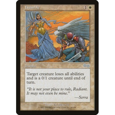 Humble - USG - Normal - ES