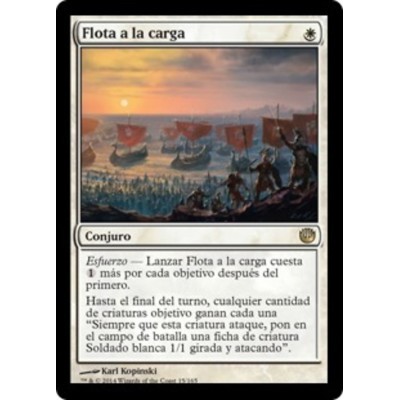 Launch the Fleet - JOU -...