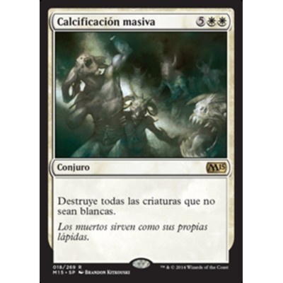 Mass Calcify - M15 - Normal...