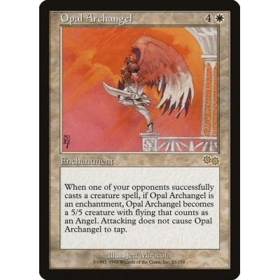 Opal Archangel - USG -...