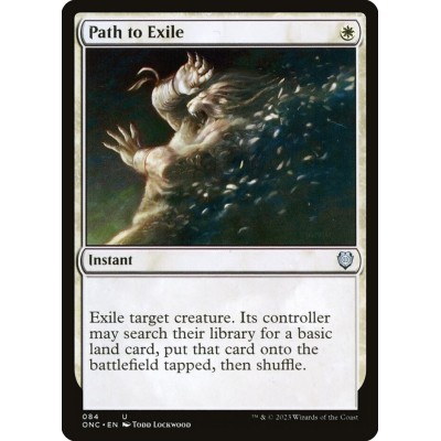 Path to Exile - ONC -...