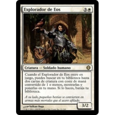 Ranger of Eos - ALA -...